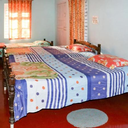 Coorg Naladi Holidays Kakkabe 外观 照片