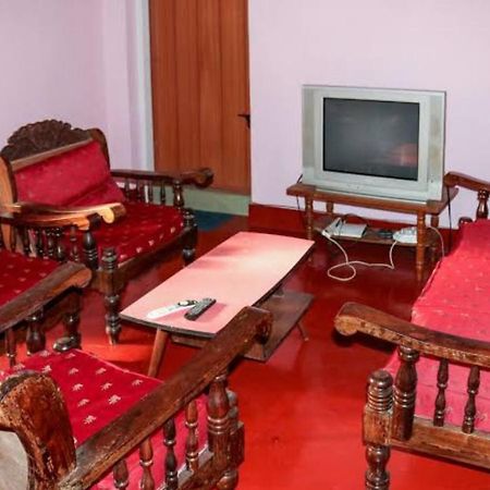 Coorg Naladi Holidays Kakkabe 外观 照片
