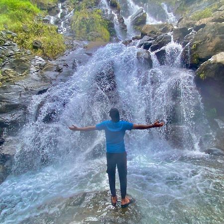 Coorg Naladi Holidays Kakkabe 外观 照片