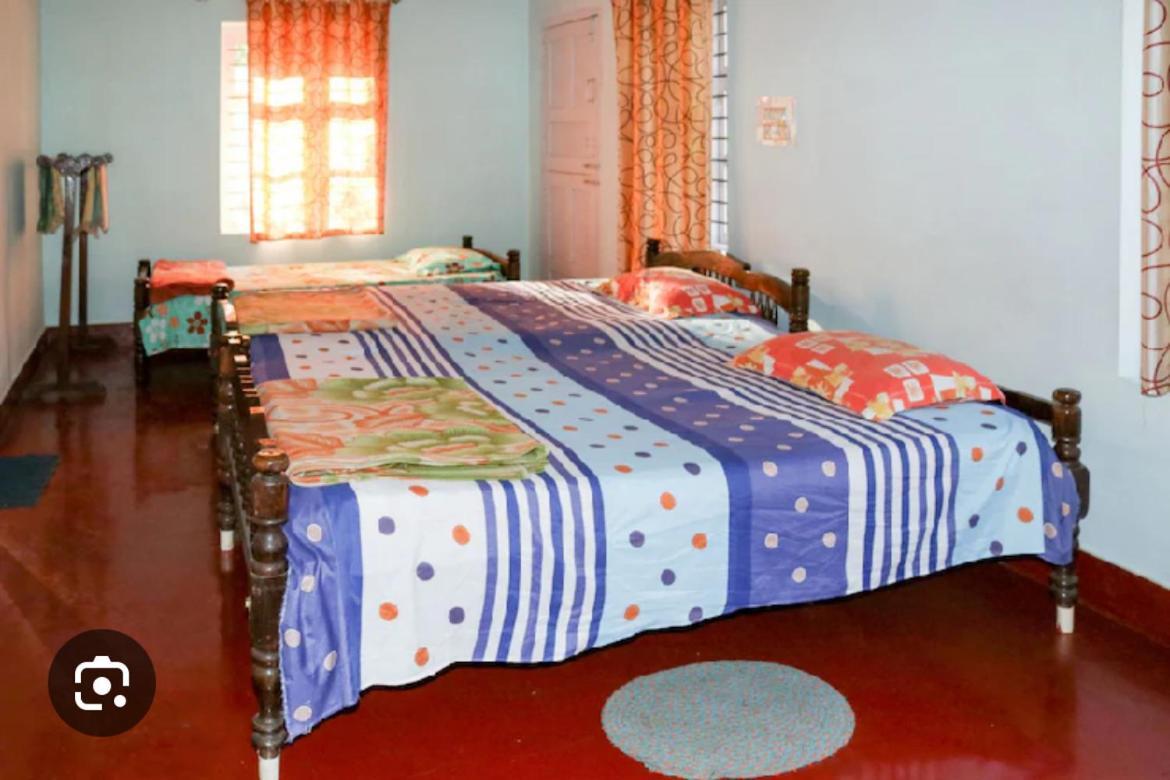 Coorg Naladi Holidays Kakkabe 外观 照片