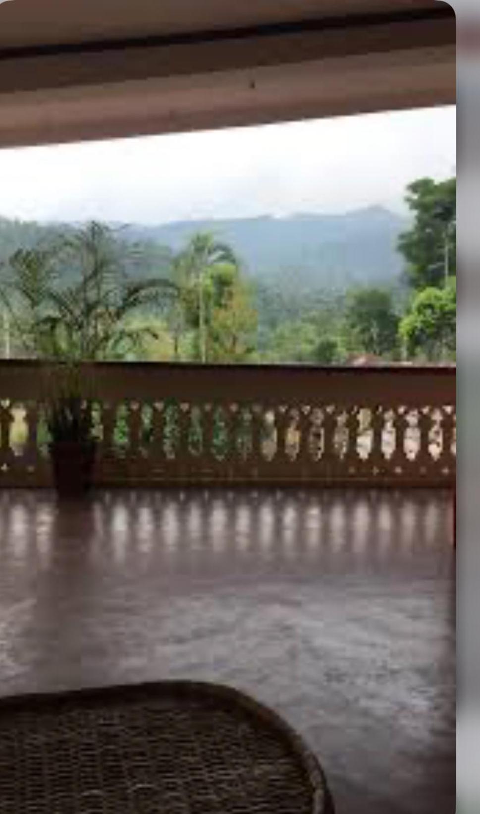 Coorg Naladi Holidays Kakkabe 外观 照片