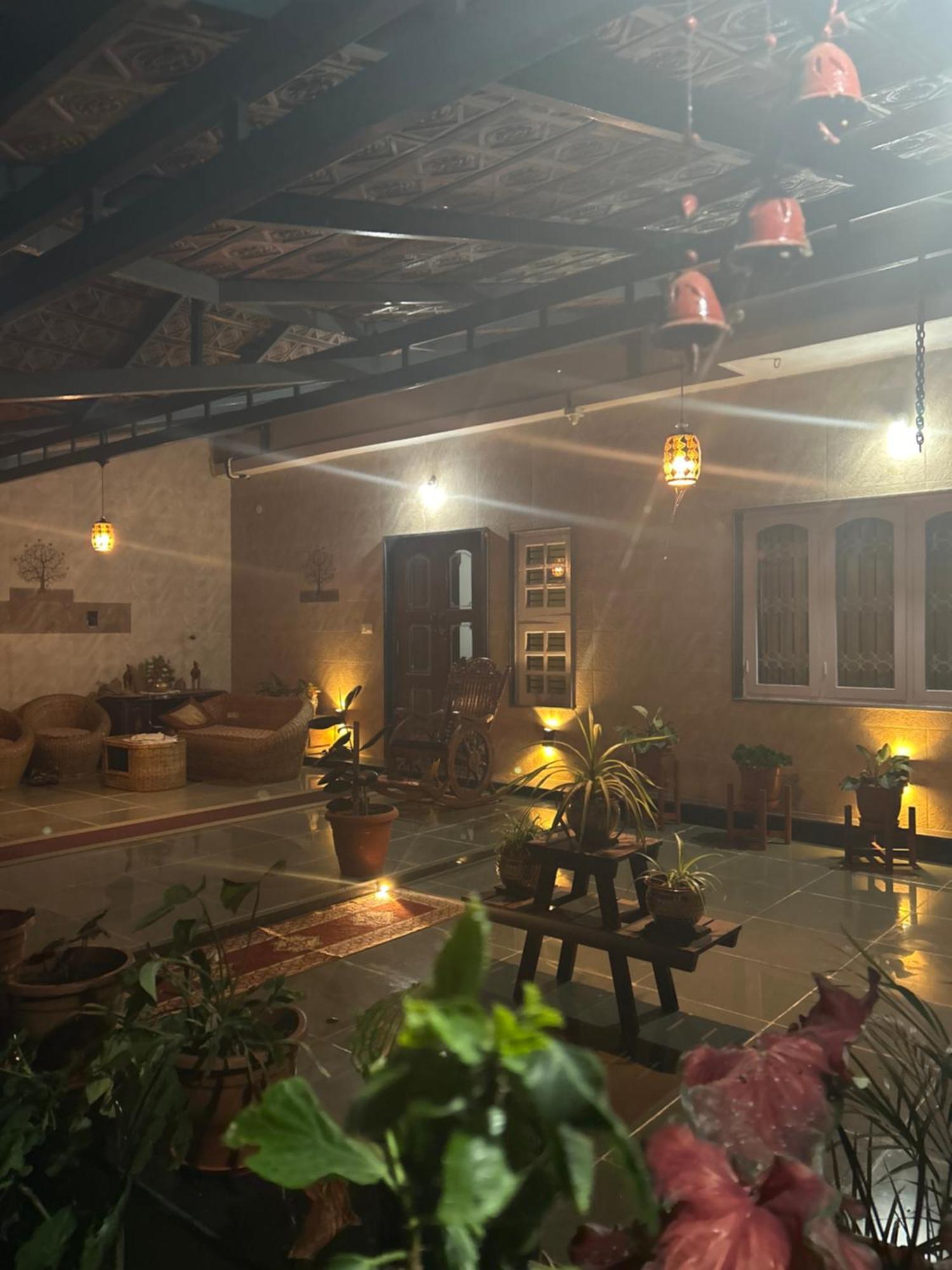 Coorg Naladi Holidays Kakkabe 外观 照片